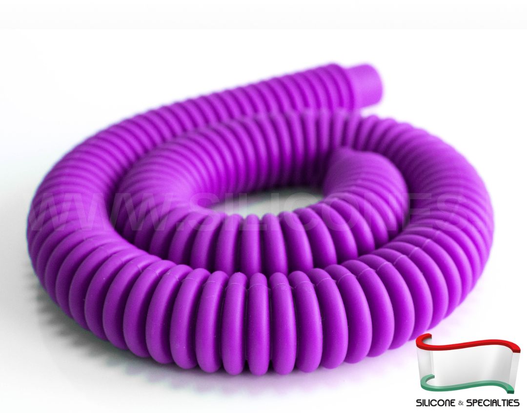 PARTICOLARI  IN SILICONE A DISEGNO O CAMPIONE 